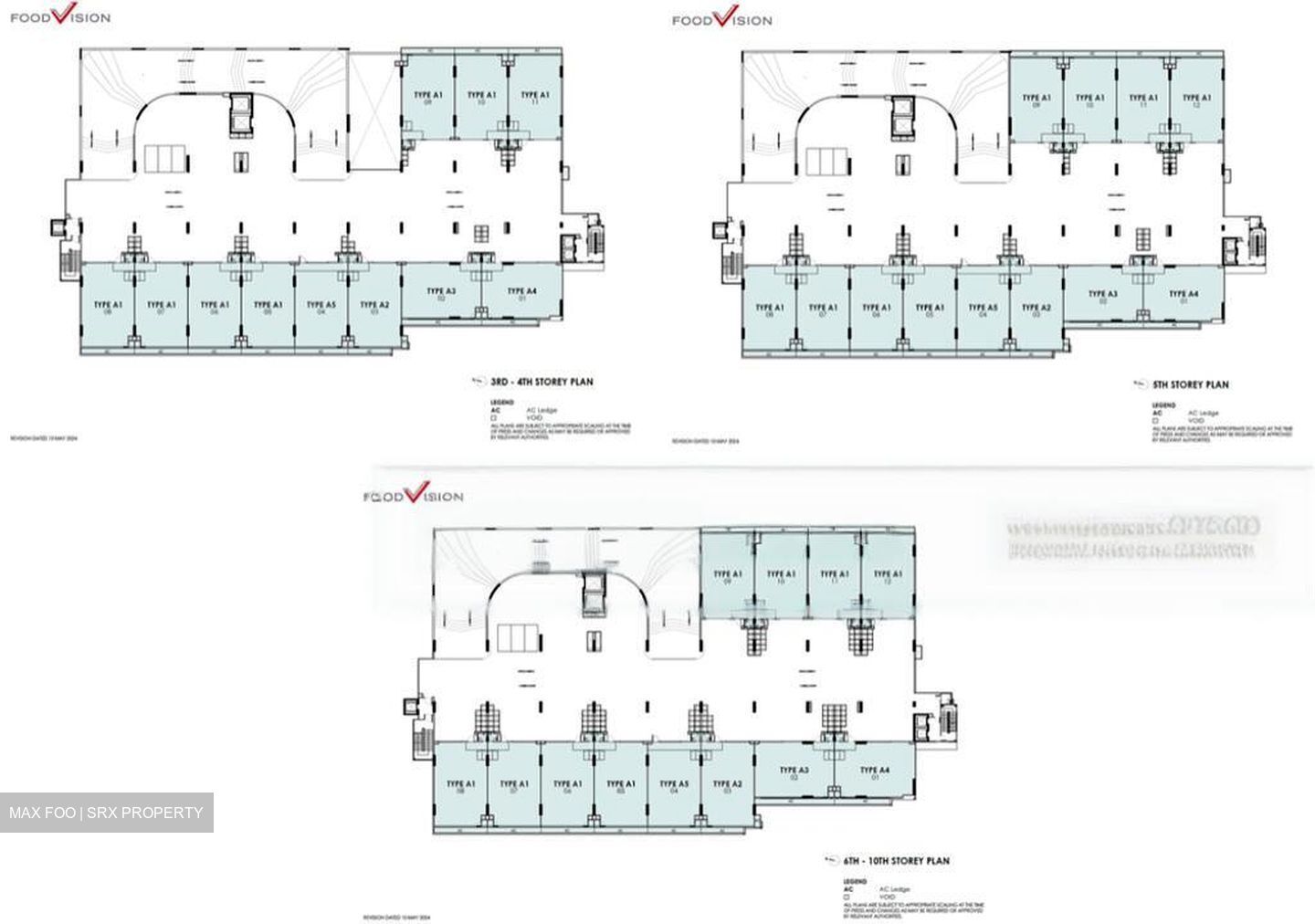 Food Vision @ Mandai (D25), Factory #470138051